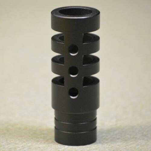 Command Arms Accessories CAA Muzzle Brake For Saiga 12 Gauge Shotgun